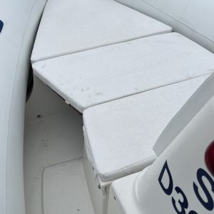 Northstar 195RT hypalon + 100cv SELVA(Yamaha)