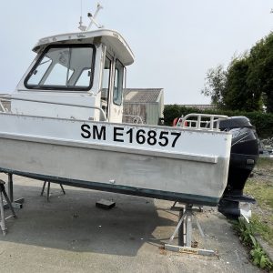 Pecheur d’antioche