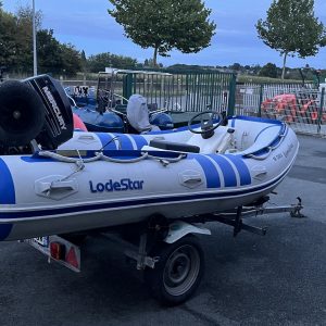 Lodestar 3,50