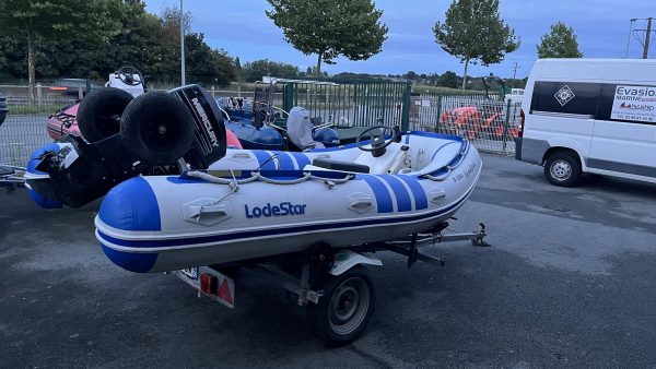 Lodestar 3,50