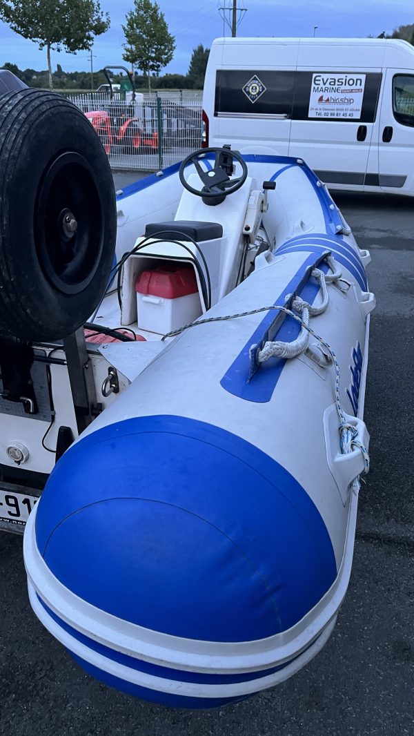 Lodestar 3,50 - Image 2