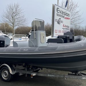 3 DTENDER 530 Patrol