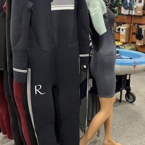 Combinaisons grandes tailles Saint Jacques