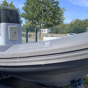 3 DTENDER 530 Patrol