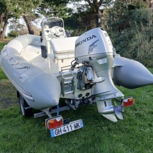 Bombard/zodiac 5metres